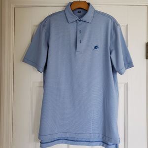 ⛳ Peter Millar Golf Polo Shirt